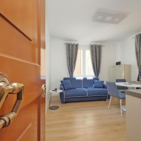רומא Mm Luxury Apartment מראה חיצוני תמונה