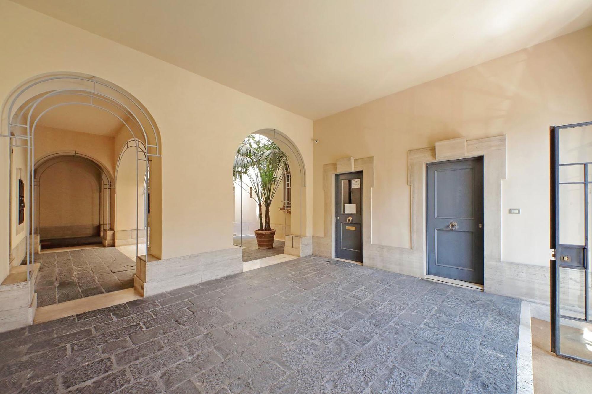 רומא Mm Luxury Apartment מראה חיצוני תמונה
