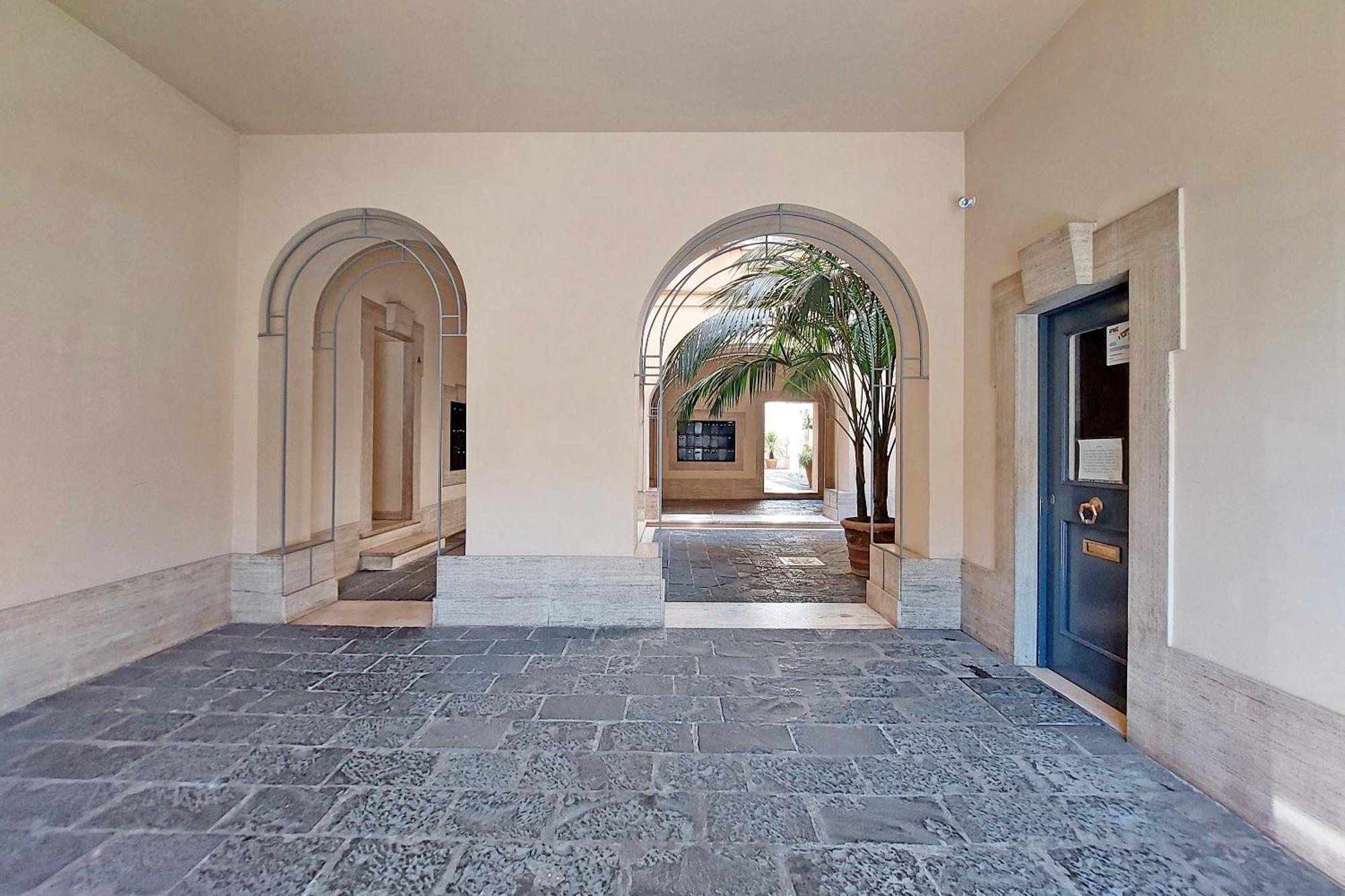 רומא Mm Luxury Apartment מראה חיצוני תמונה