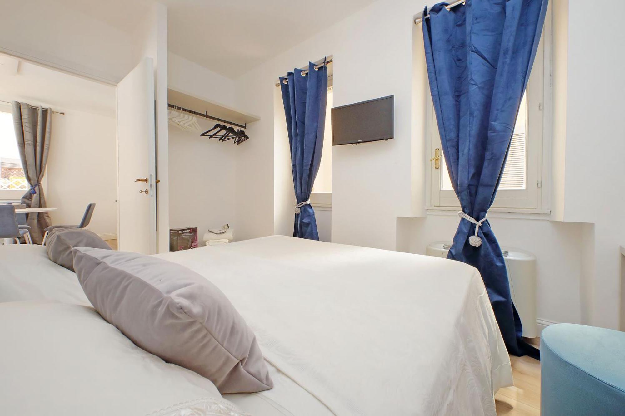 רומא Mm Luxury Apartment מראה חיצוני תמונה