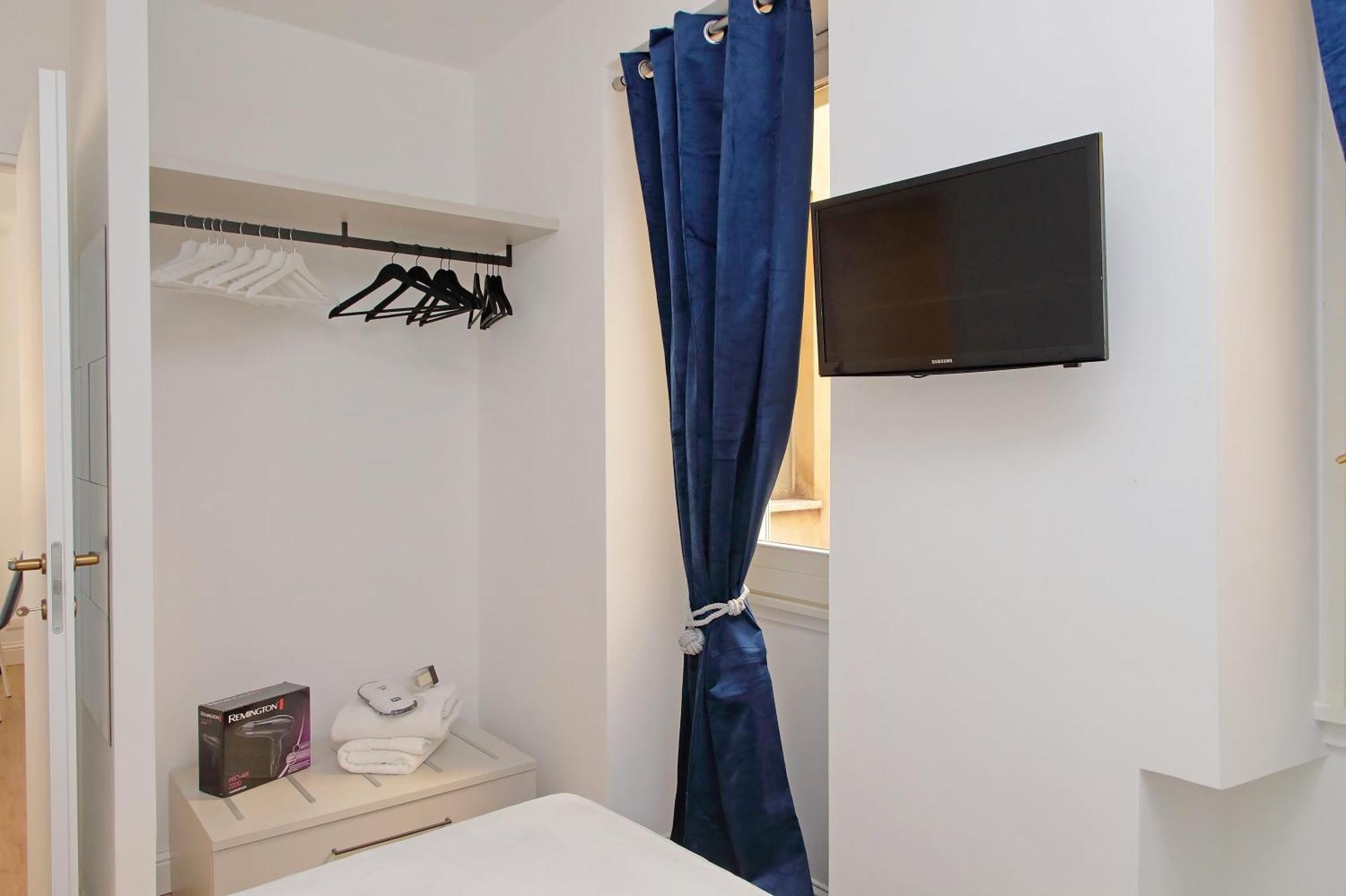רומא Mm Luxury Apartment מראה חיצוני תמונה