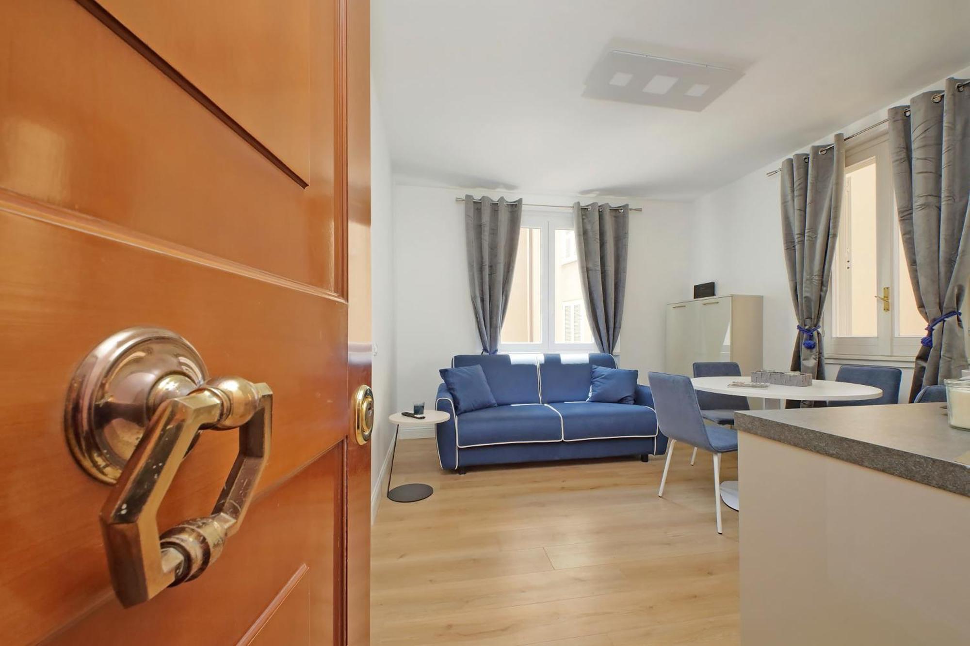 רומא Mm Luxury Apartment מראה חיצוני תמונה